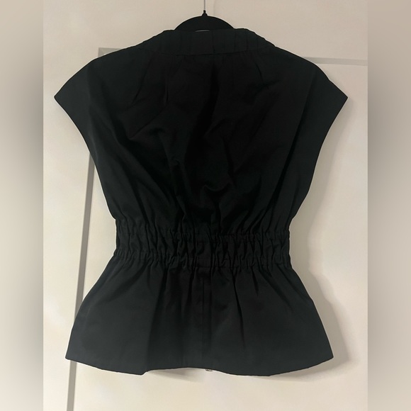 Isabel Marant Zip top - Picture 2 of 3